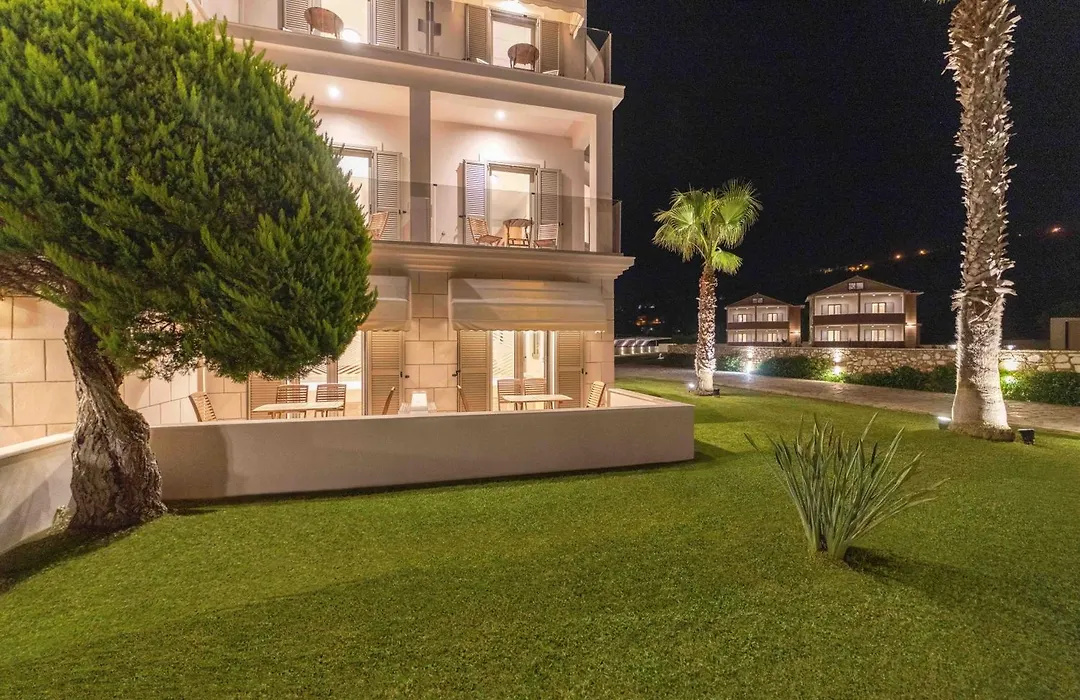 San Giovanni Beach Resort&Suites-1