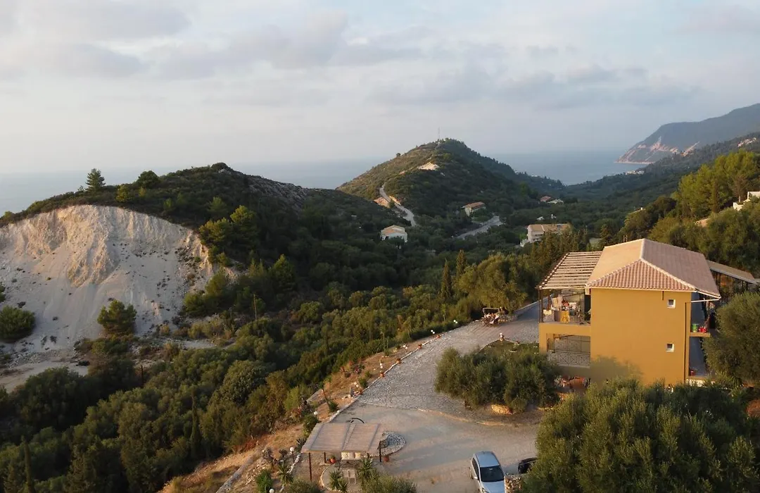 La Casa D' Irene (Adults Only)-1