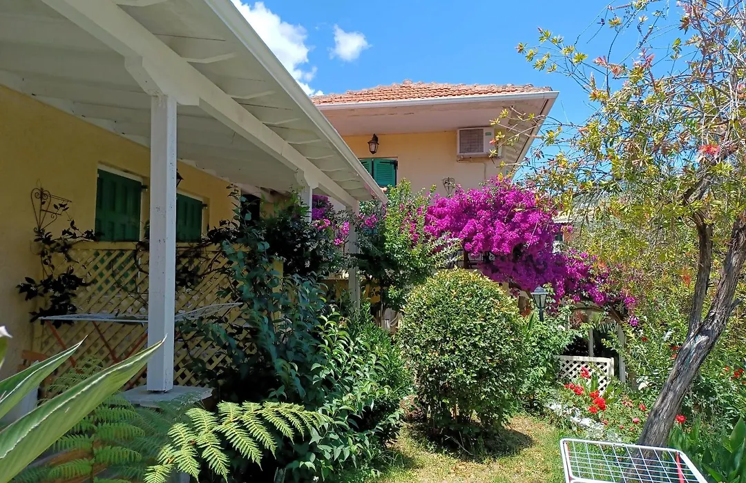 Philippos Hotel Apartments-1