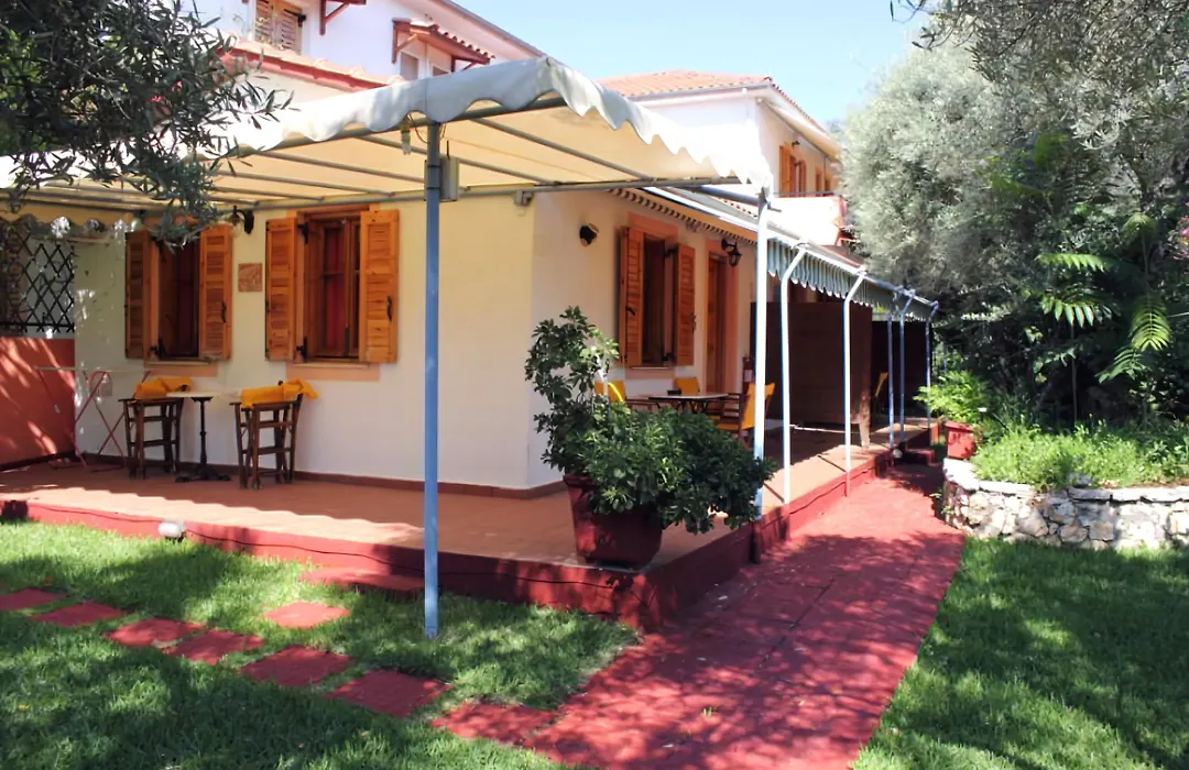 Alexaria Holidays Homes-1
