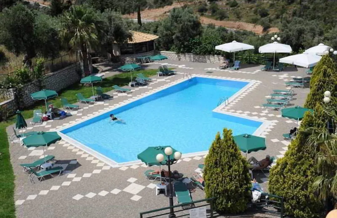 Santa Marina Hotel-1
