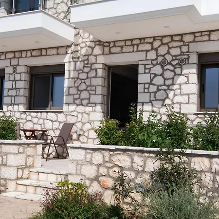 Melikiron Luxury Apartments-3