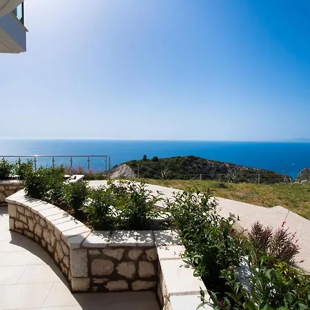 Melikiron Luxury Apartments-2