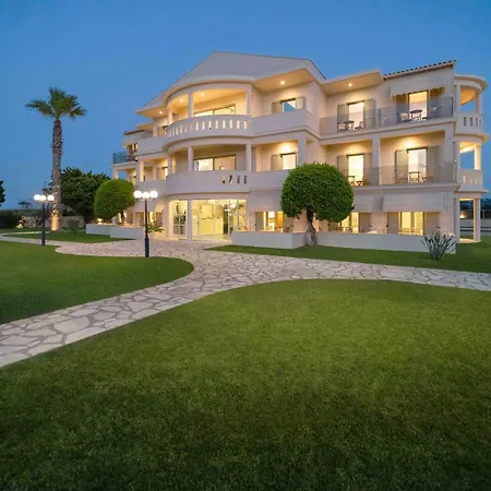 San Giovanni Beach Resort&Suites-2