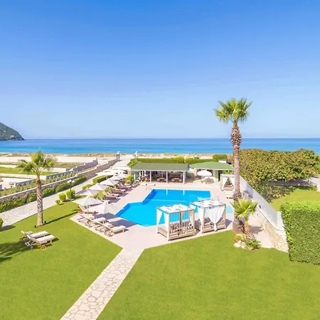 San Giovanni Beach Resort&Suites-3