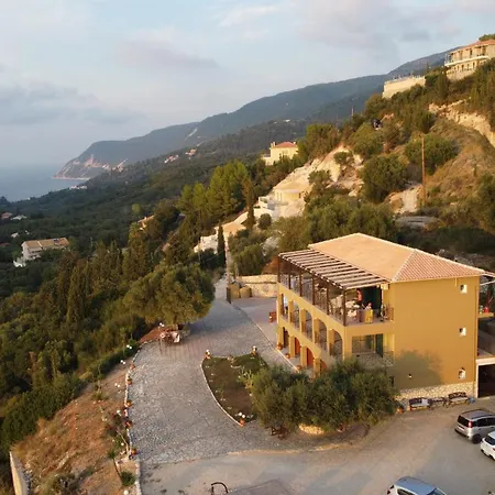 La Casa D' Irene (Adults Only)-3