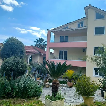 Philippos Hotel Apartments-3