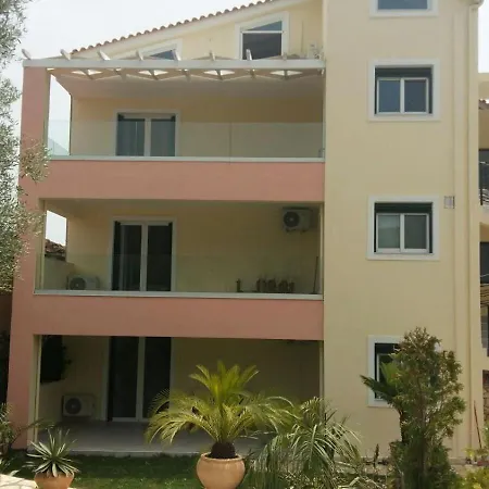 Philippos Hotel Apartments-2