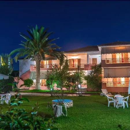 Alexaria Holidays Homes-2