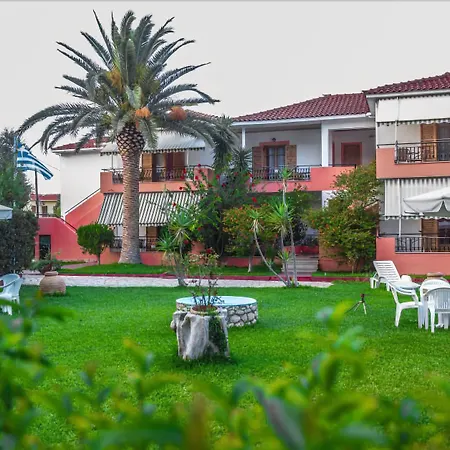 Alexaria Holidays Homes-3
