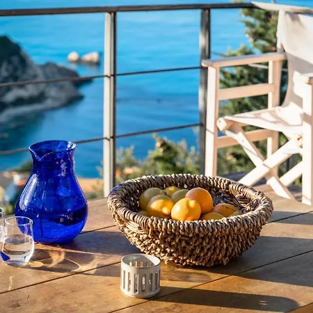 Myrto Homes Lefkada Agios Nikitas Greece-3