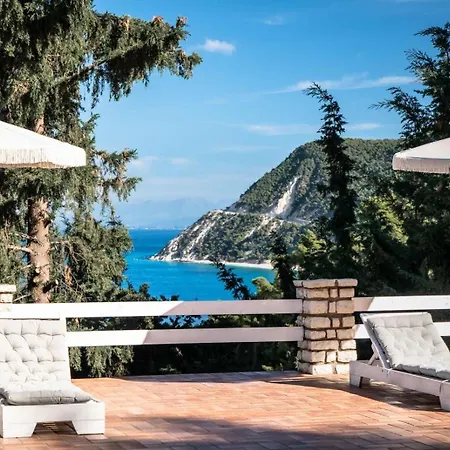 Myrto Homes Lefkada Agios Nikitas Greece-3