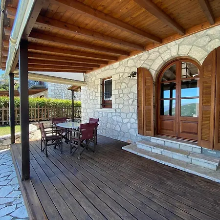 Lefkada Villas By Omikron Selections-2