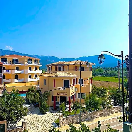 Hotel Odyssion-3