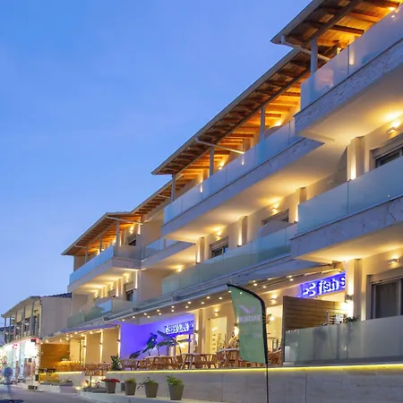 Grand Theoni Boutique Hotel & Spa-3