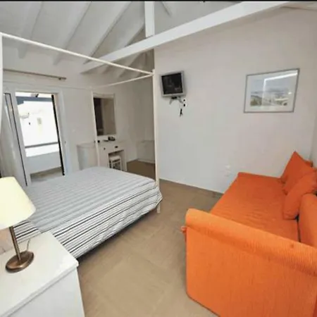 Hotel Agios Nikitas-2