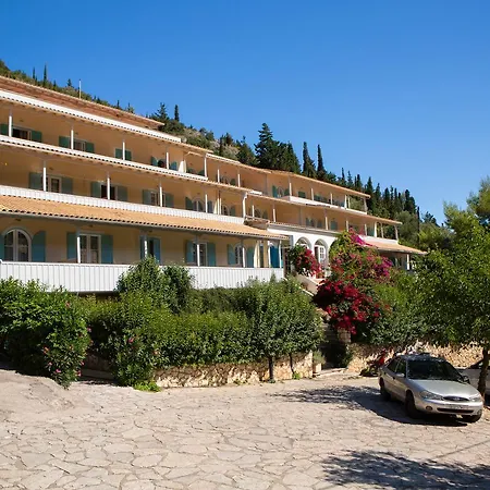 Odyssey Hotel-2