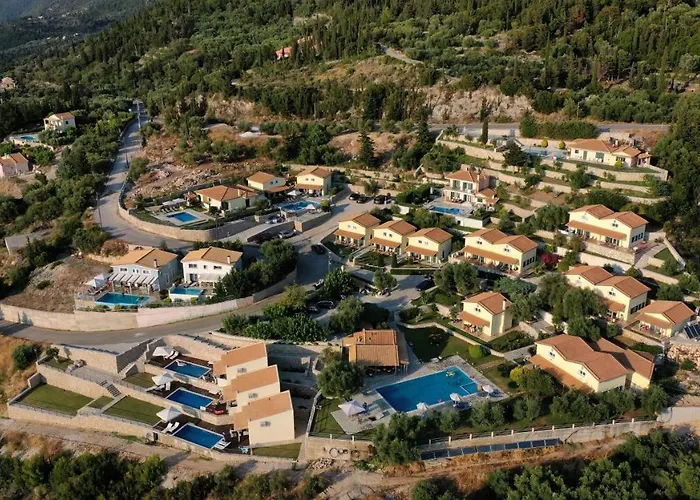Billige Hotels in Lefkada