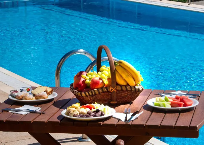Vacanza in piena autonomia a Lefkada