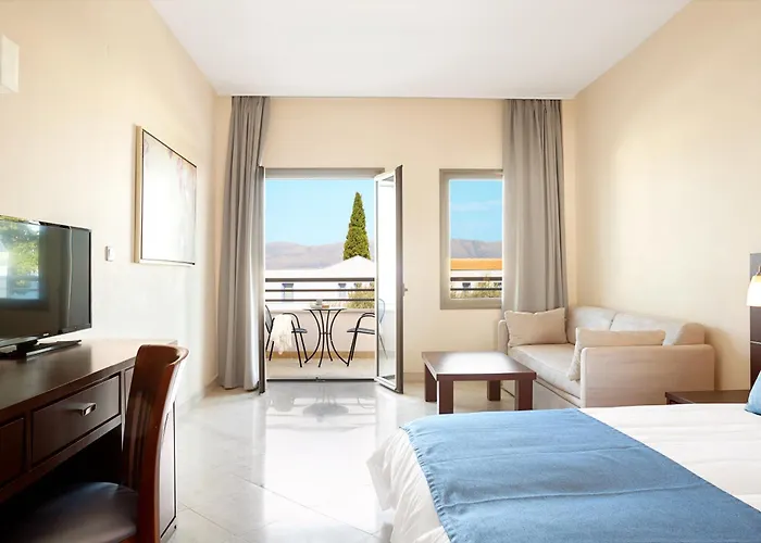 Besten Wellnesshotels in Lefkada