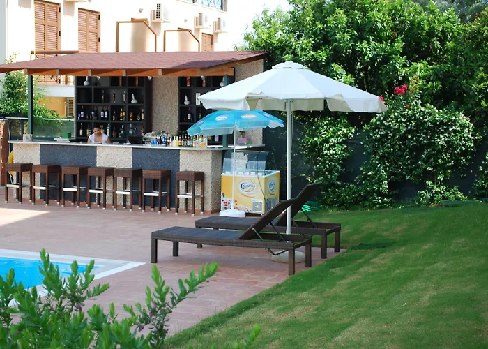 Eleana Boutique Hotel & Blue Infinity Nikiana