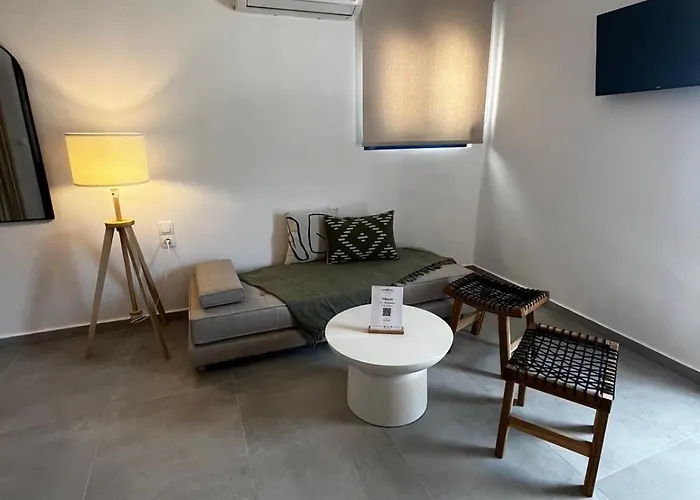 Akroyiali Resort Vassiliki