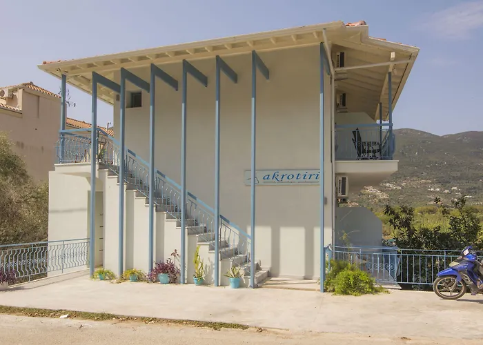 Akrotiri Vassiliki