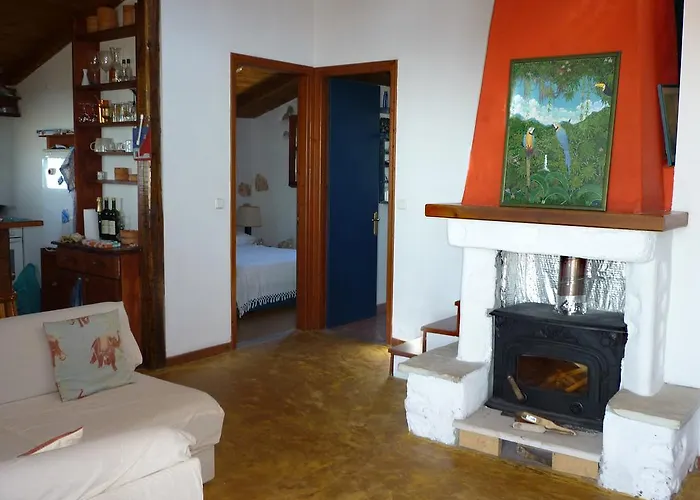 Villa Andraclos House Lefkáda