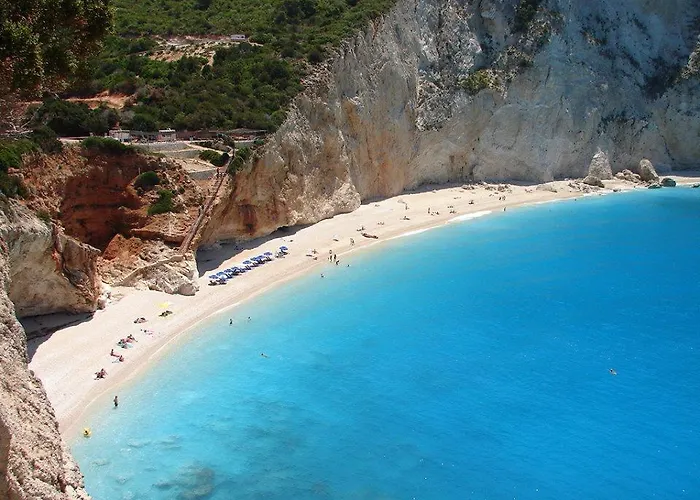 Aparthotel Sea Sound Vassiliki