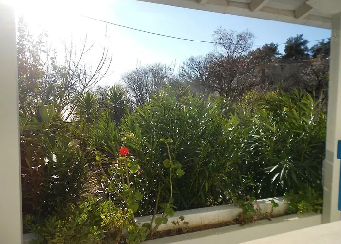 Aluguéis de temporada de Lefkada